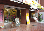 Cut house Sien